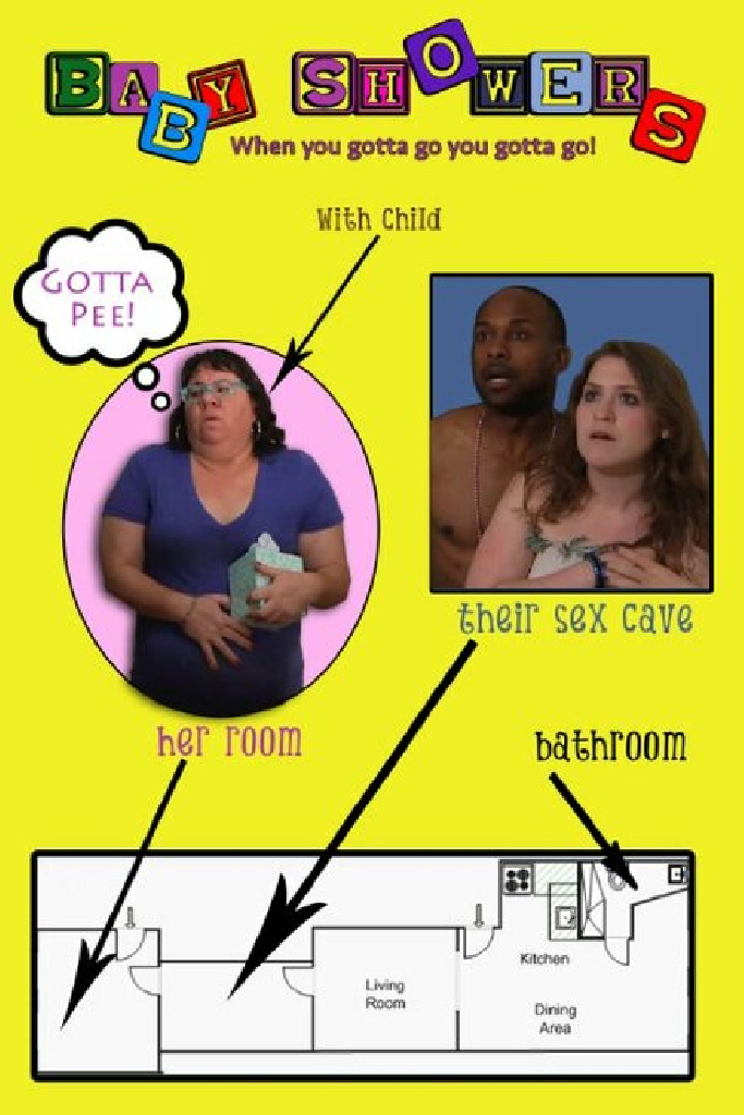 Baby Showers