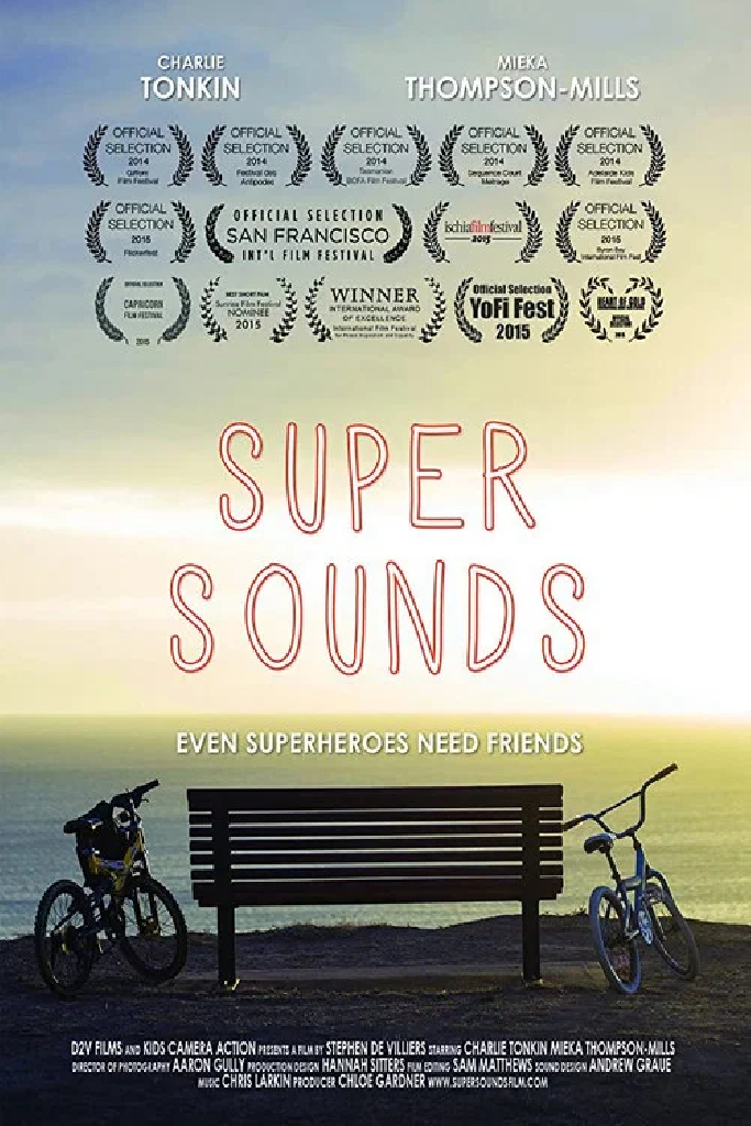 Super Sounds