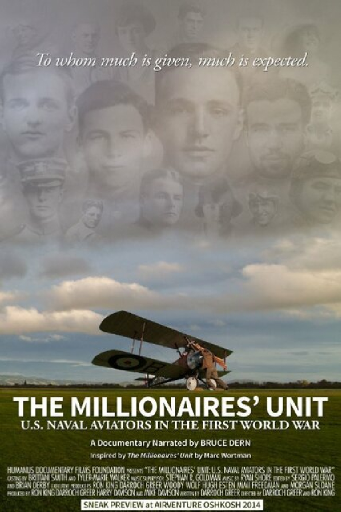 The Millionaires' Unit