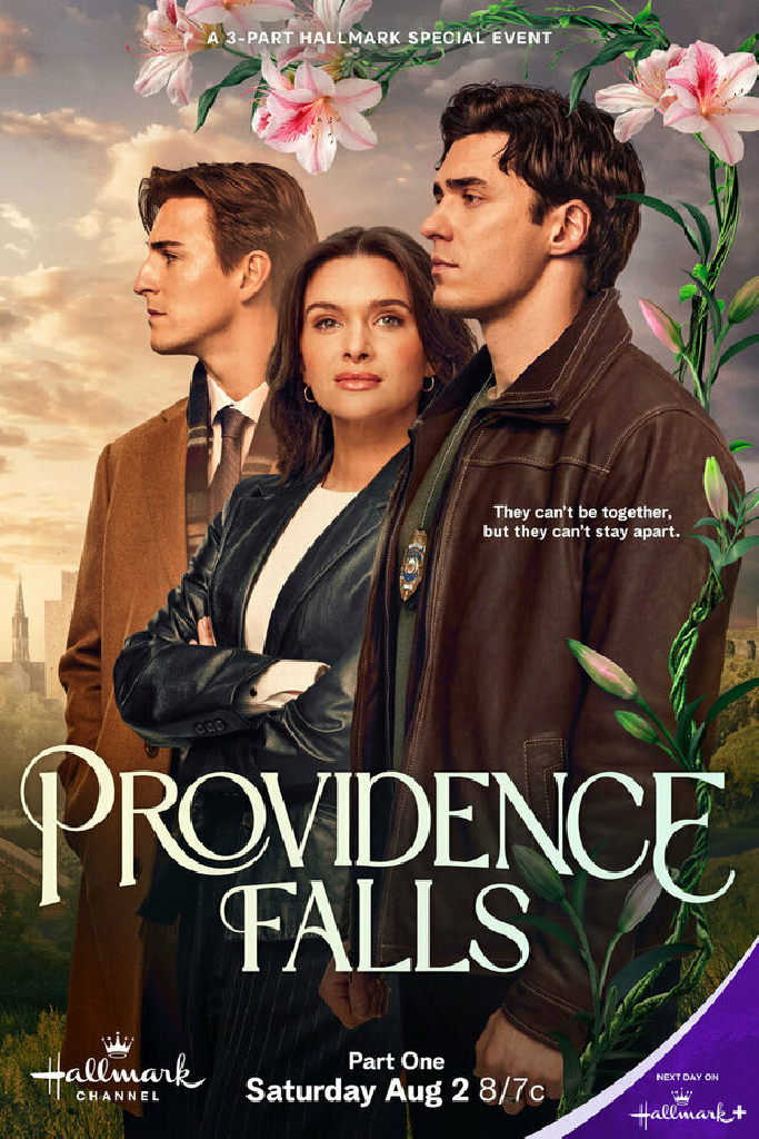 Providence Falls