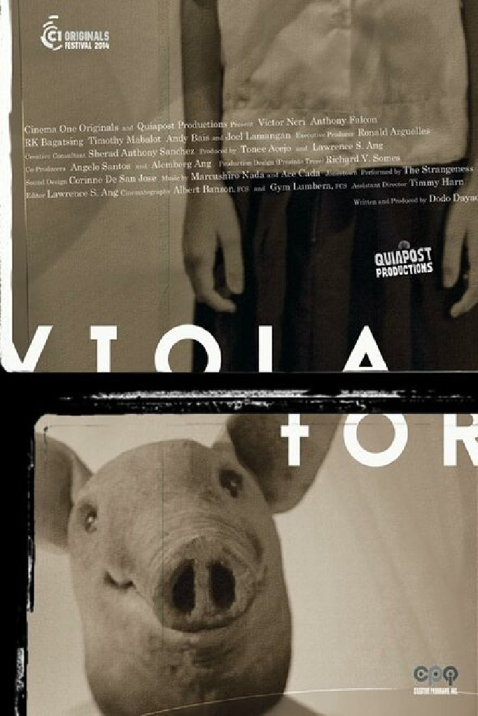 Violator