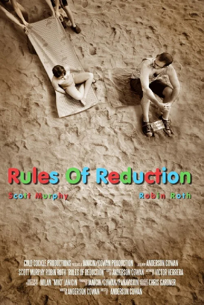 Rules of Reduction