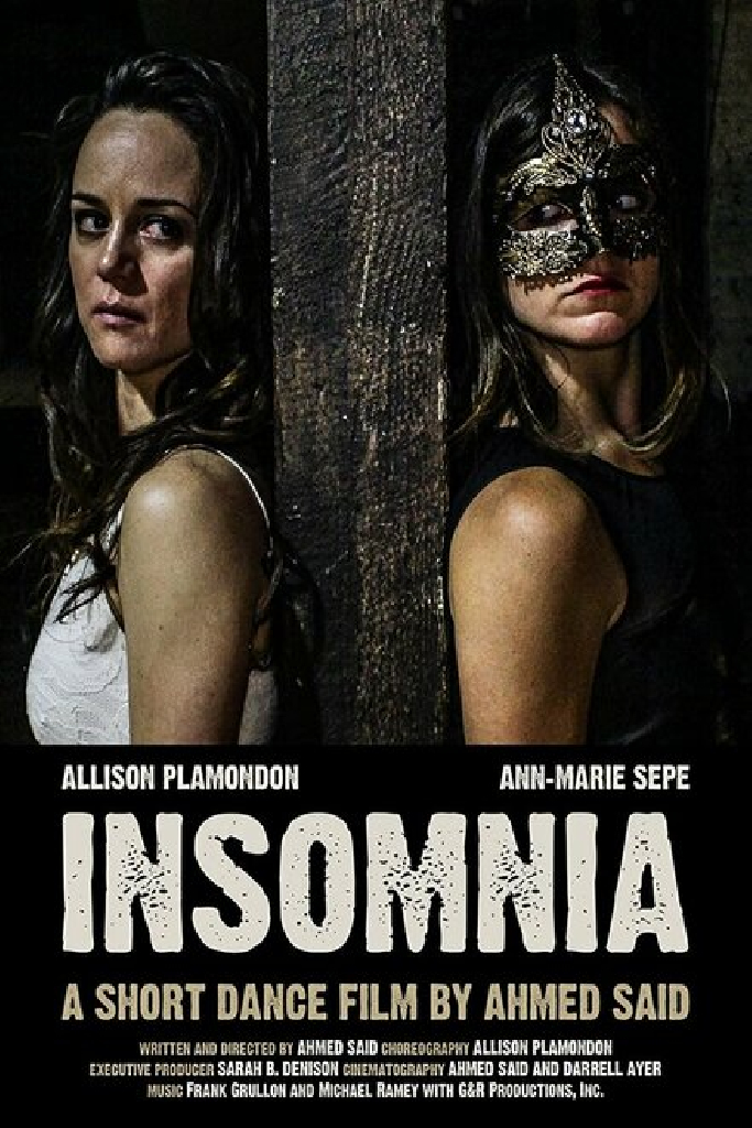 Insomnia