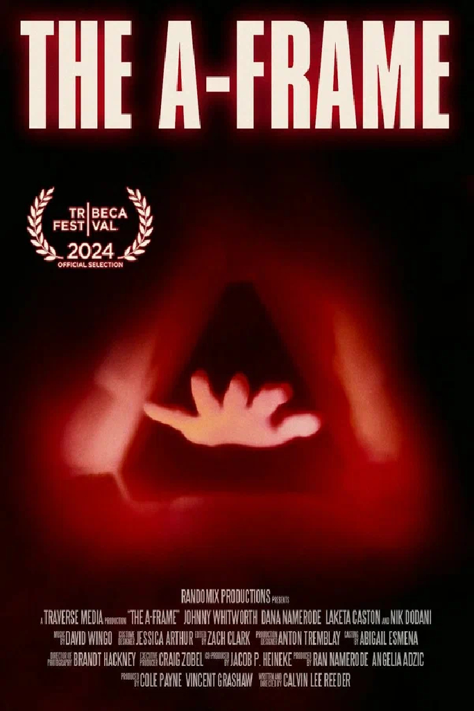 The A-Frame