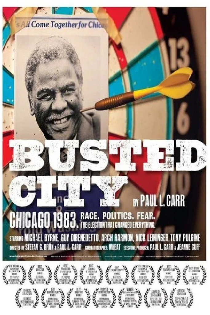 Busted City