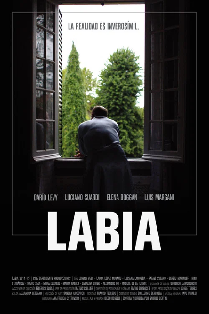 Labia