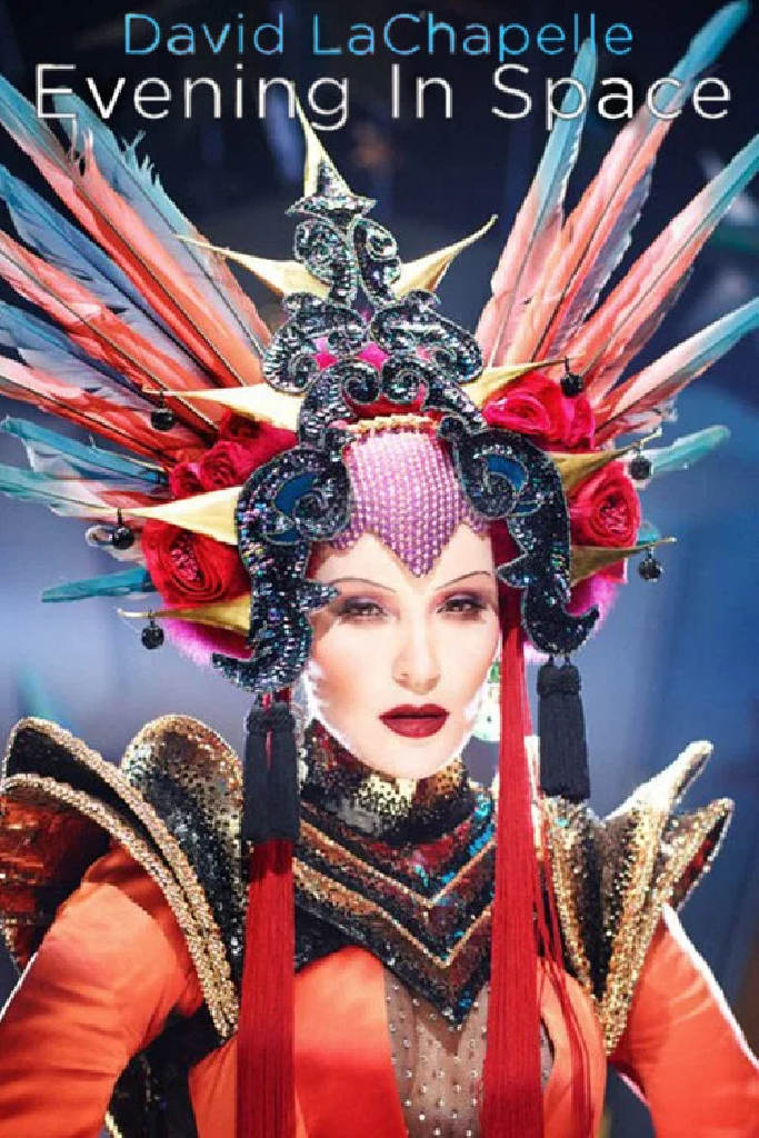 David LaChapelle: Evening in Space