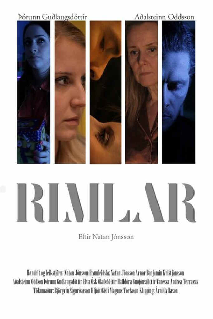 Rimlar