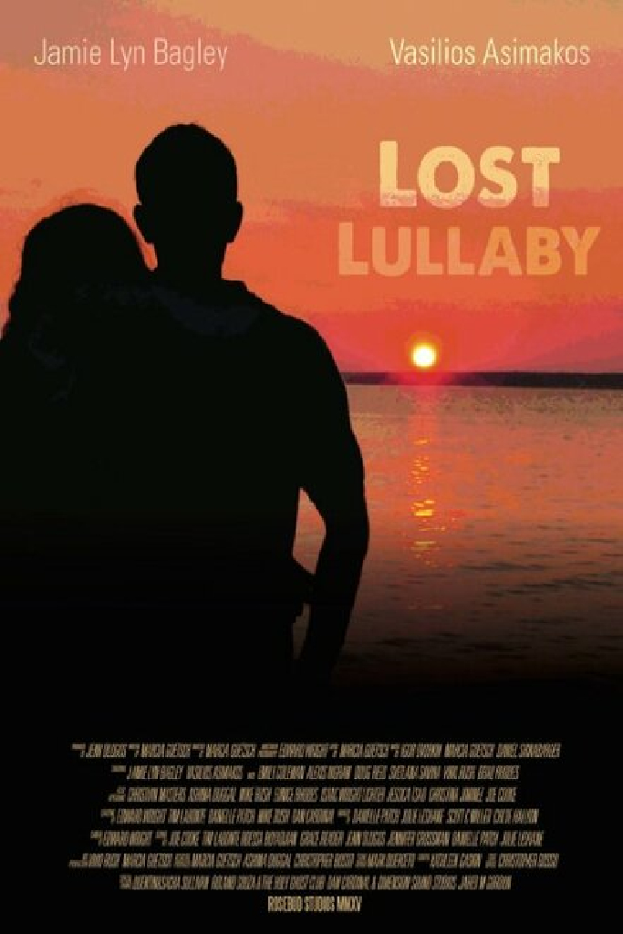 Lost Lullaby