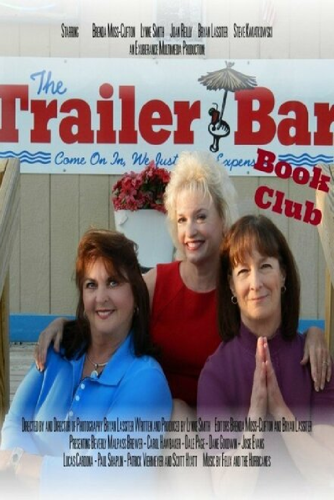 The Trailer Bar Book Club Movie