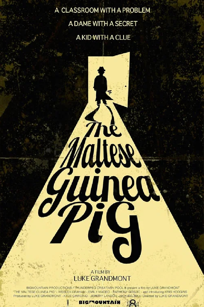 The Maltese Guinea Pig
