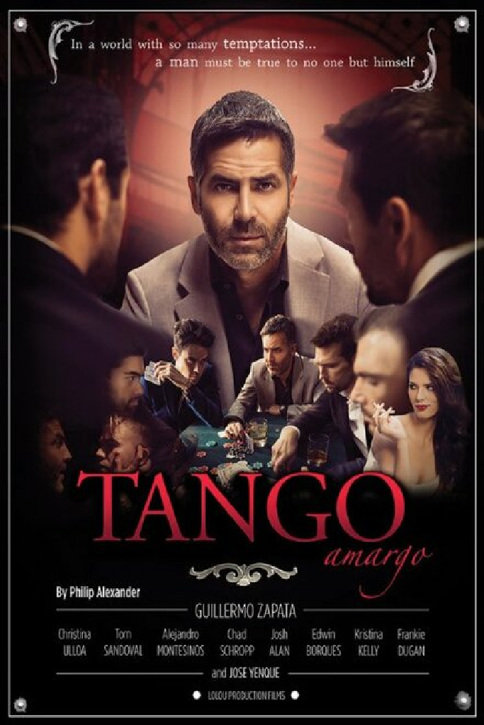 Tango Amargo
