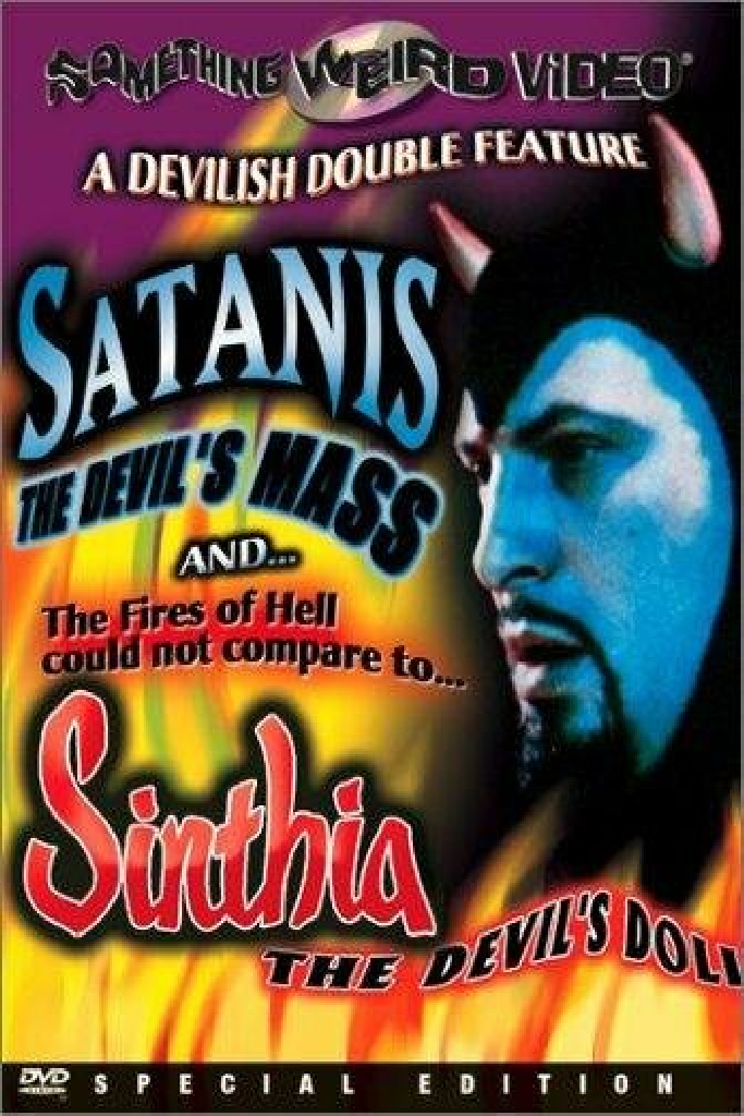 Satanis: The Devil's Mass