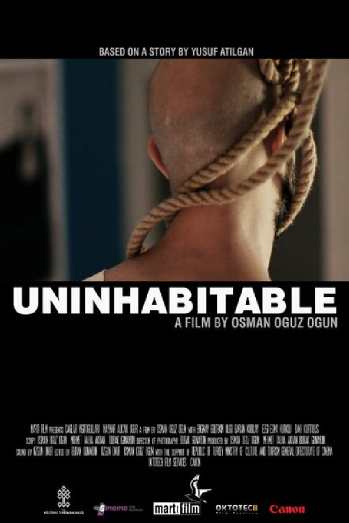 Uninhabitable