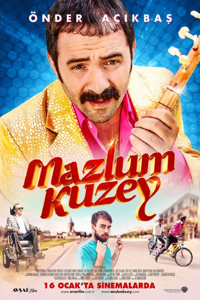 Мазлум Кузей