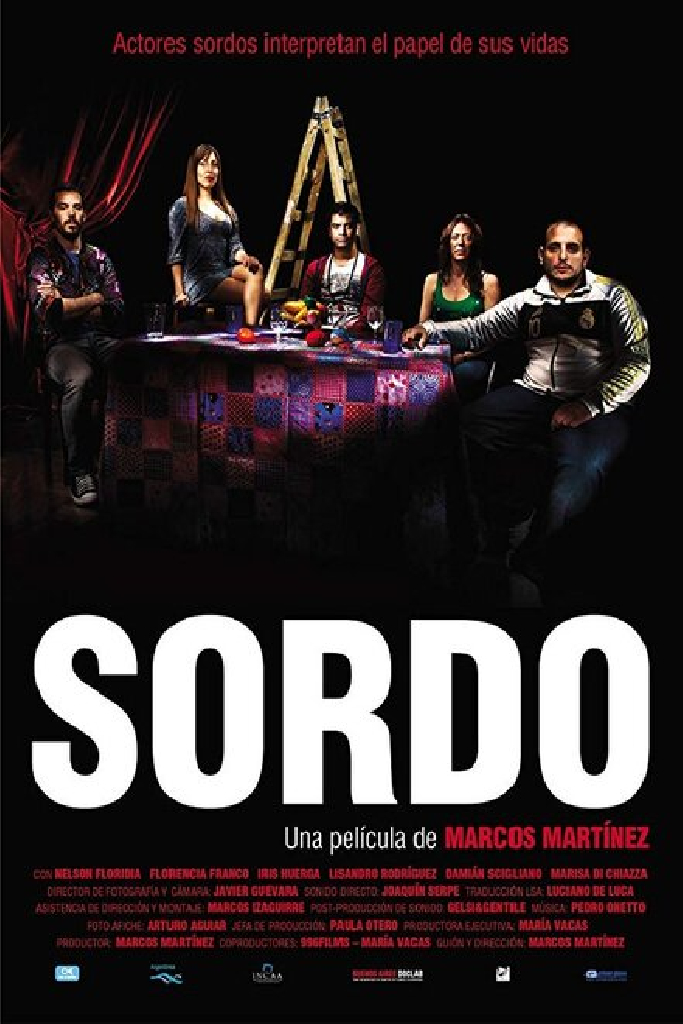 Sordo