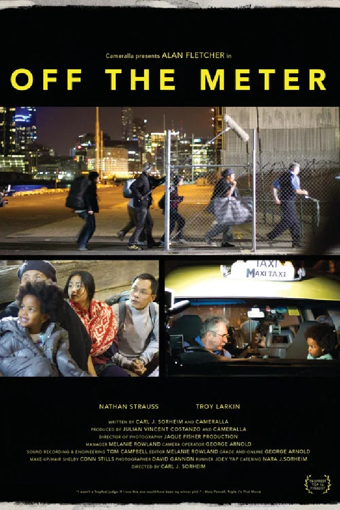 Off the Meter