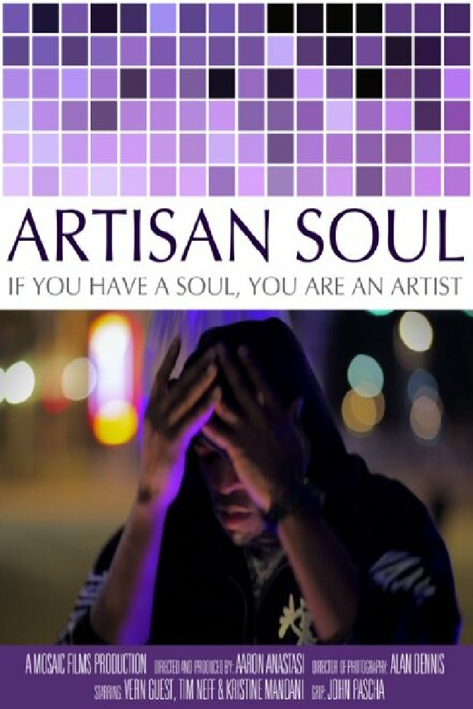 The Artisan Soul