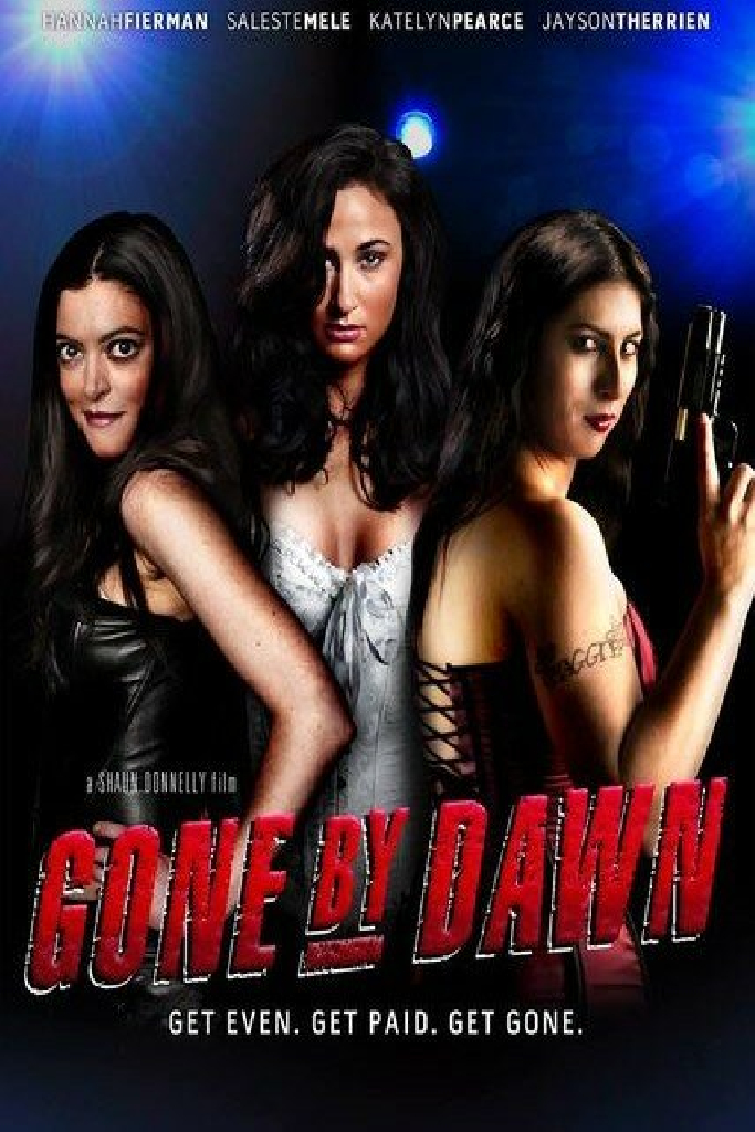 Gone By Dawn