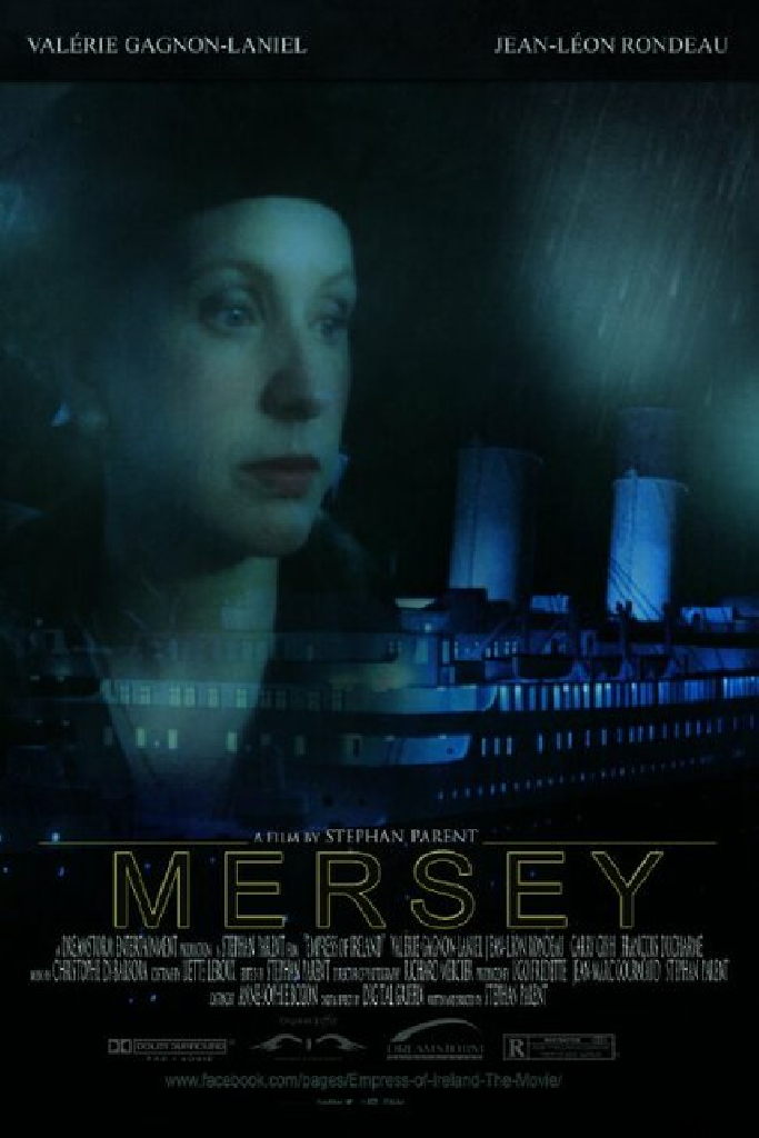 Mersey