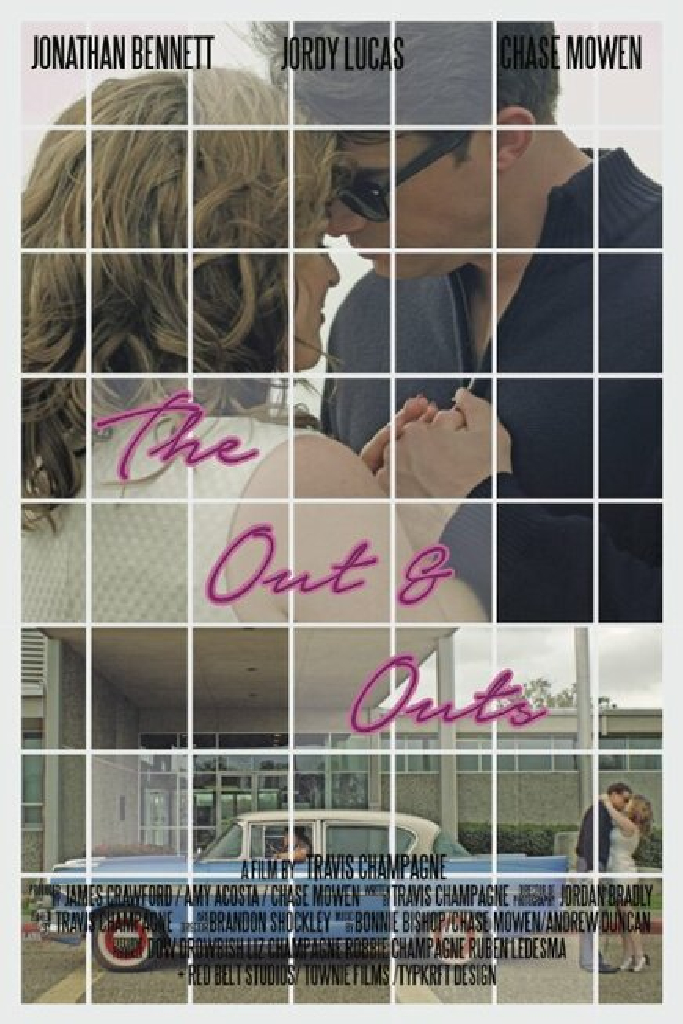 The Out and Outs