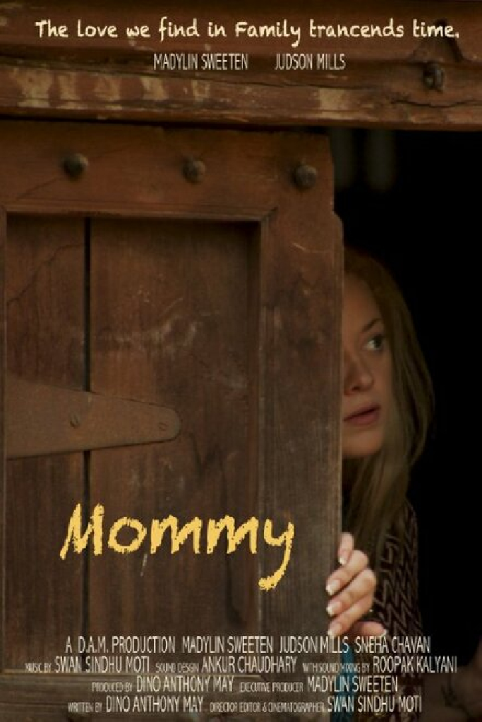 Mommy