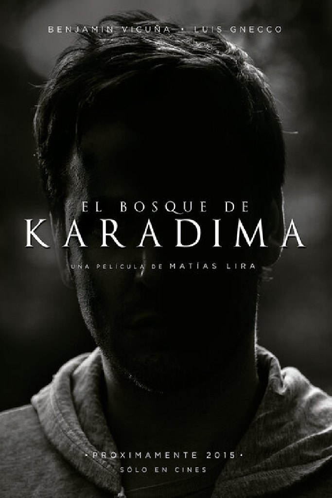 El bosque de Karadima