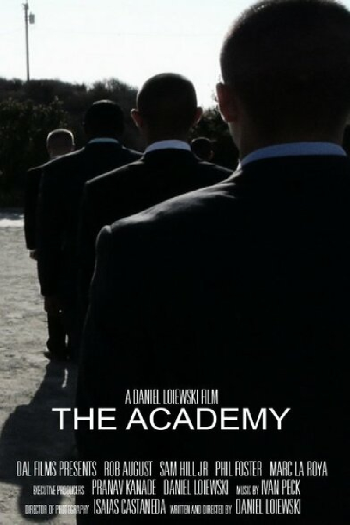 The Academy