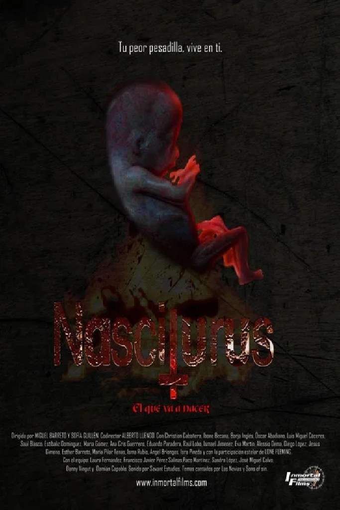 Nasciturus: El que va a nacer