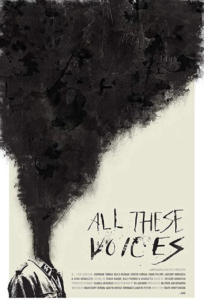 All These Voices