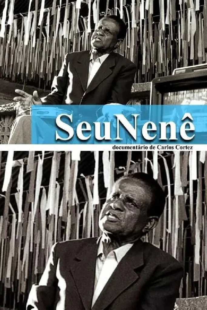 Seu Nenê da Vila Matilde