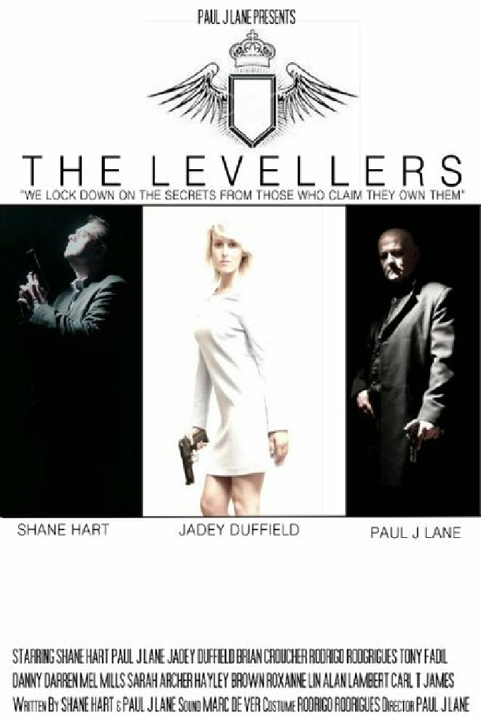 The Levellers