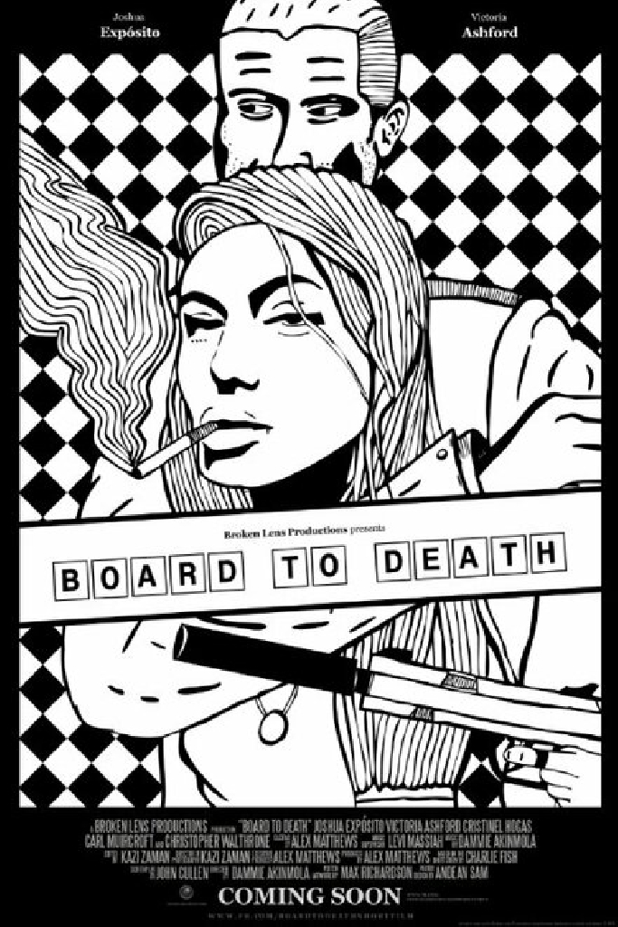 Board to Death