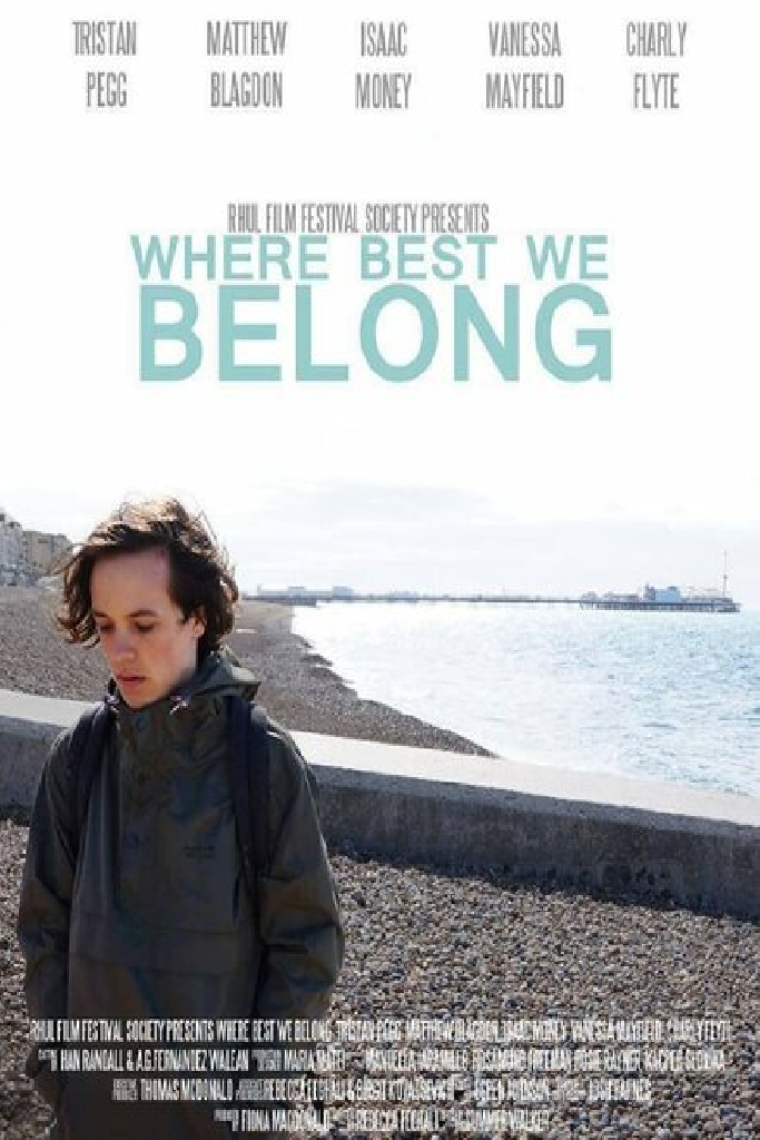 Where Best We Belong