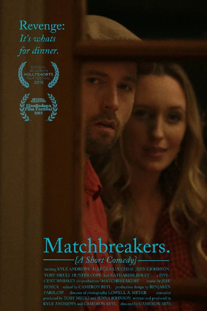 Matchbreakers
