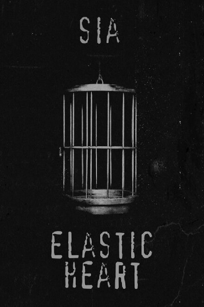 Sia: Elastic Heart