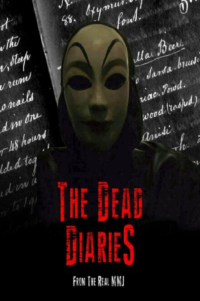 The Dead Diaries