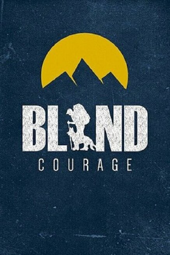 Blind Courage