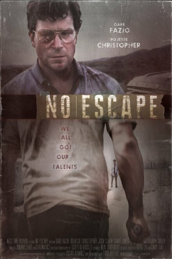 No Escape