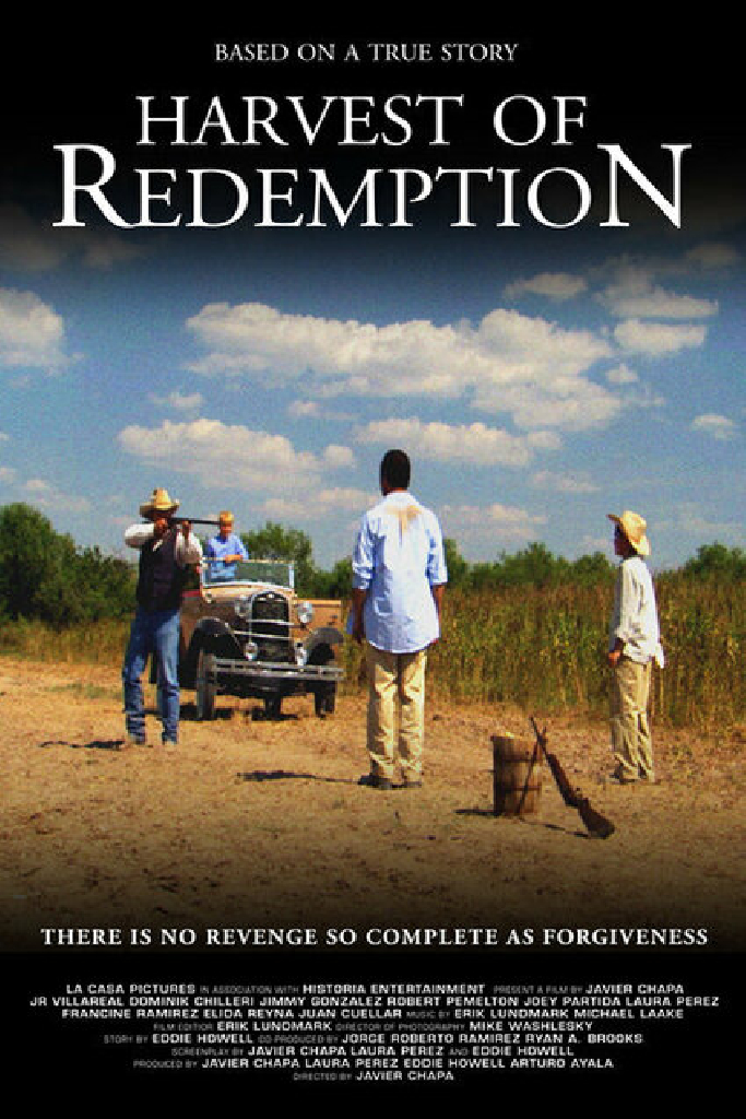Harvest of Redemption