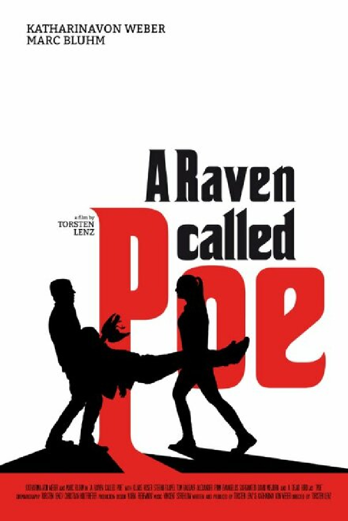 Ein Rabe namens Poe