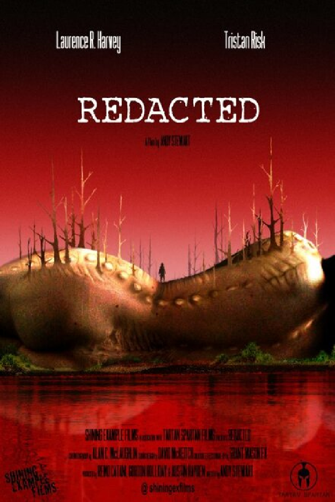 Redacted