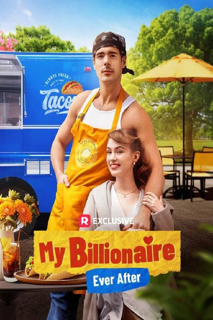 Миллиардер из фургона