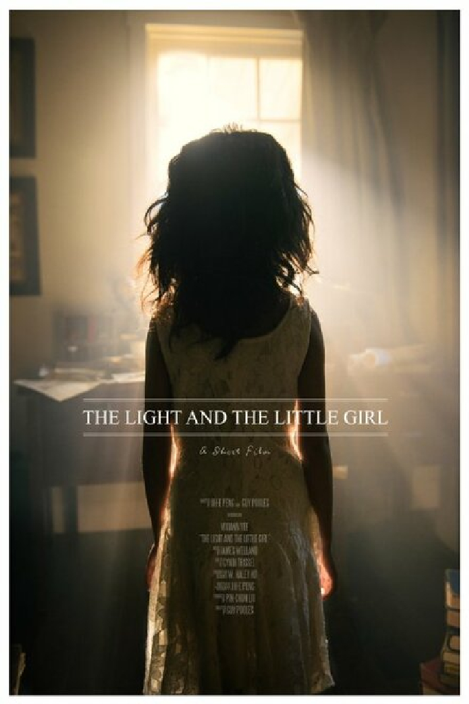 The Light and the Little Girl