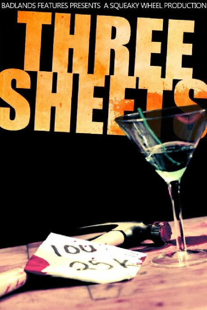 3 Sheets