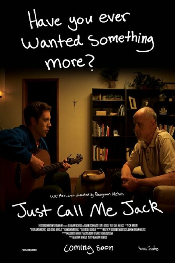 Just Call Me Jack