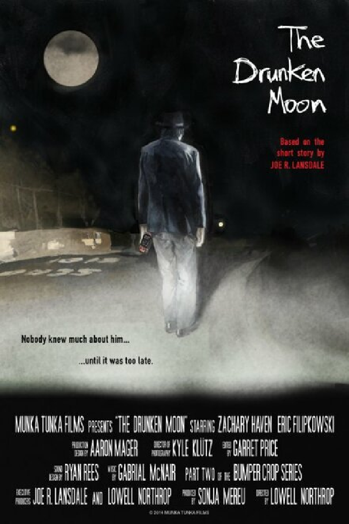 The Drunken Moon