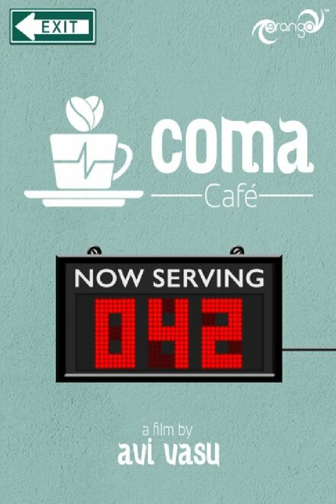 Coma Café