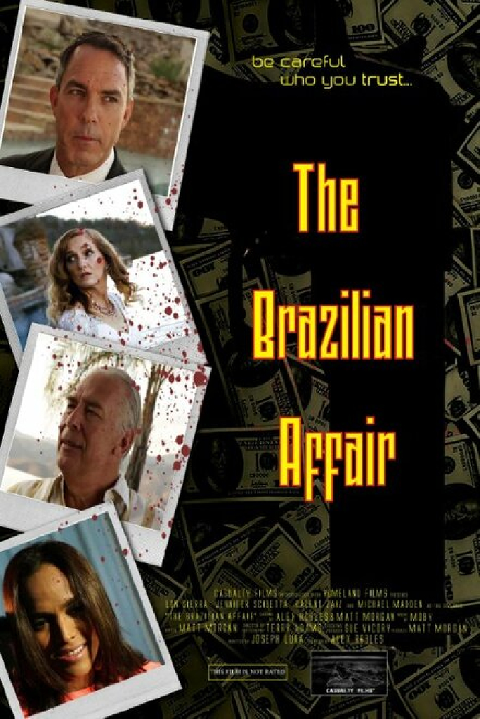 The Brazilian Affair