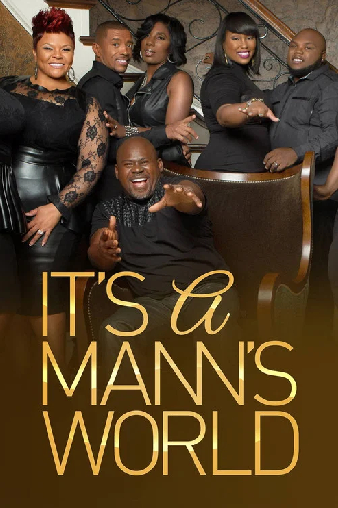 It's A Mann's World
